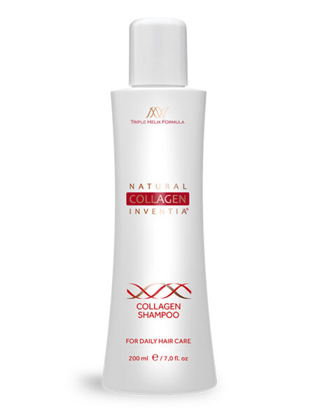 EX-NATURAL Collagen Inventia® Collagen Shampoo, 200ml