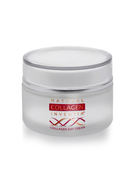 EX-NATURAL Collagen Inventia® Collagen Day Cream, 50ml